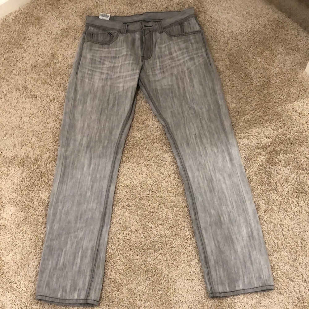 511 Levi Jeans